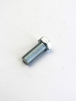 Болт М10*25*1 6.8