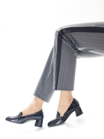 Туфли женские демисезонные SIANDCA F129-1