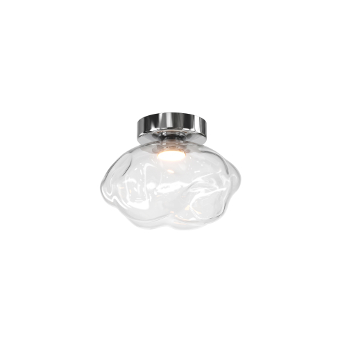 Потолочный светодиодный светильник Maytoni Malleata MOD516CL-L8PT3K