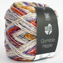 LANA GROSSA GOMITOLO HIPPIE - 3035