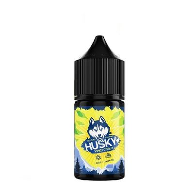 Жидкость HUSKY SALT (20MG STRONG) 30 ml