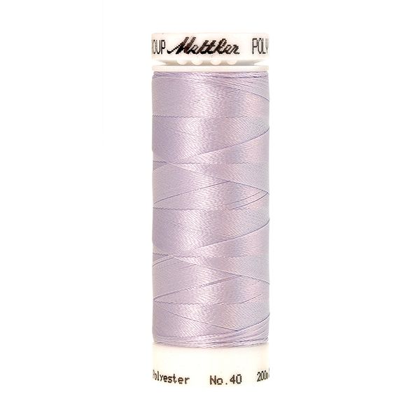 Нить вышивальная Mettler Poly Sheen 40 (200 м), 5 кат. | цв. 3350