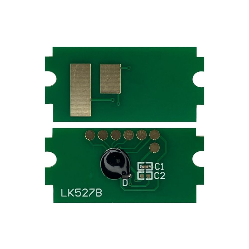 Чип UNItech для картриджа Kyocera TK-5275C, P6230/M6230/M6630 (6K, Asia) cyan (Zhono)