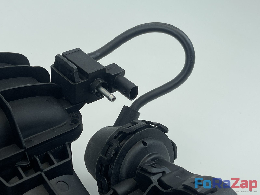Коллектор впускной VAG Gen3 1.8 - 2.0TSI