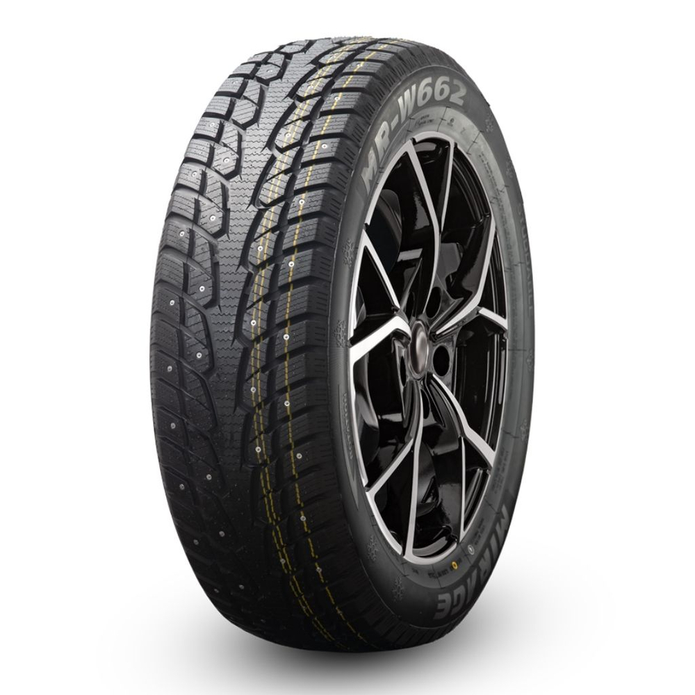 Автошина MIRAGE 235/45 R18 98H MR-W662
