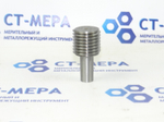 Калибр–пробка М22 6Н ПР