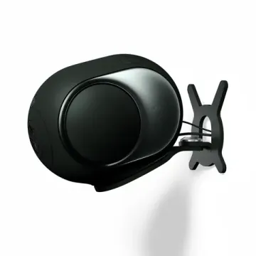 Настенное крепление Devialet Gecko Ultimate 98 dB Deep Forest, темный лес