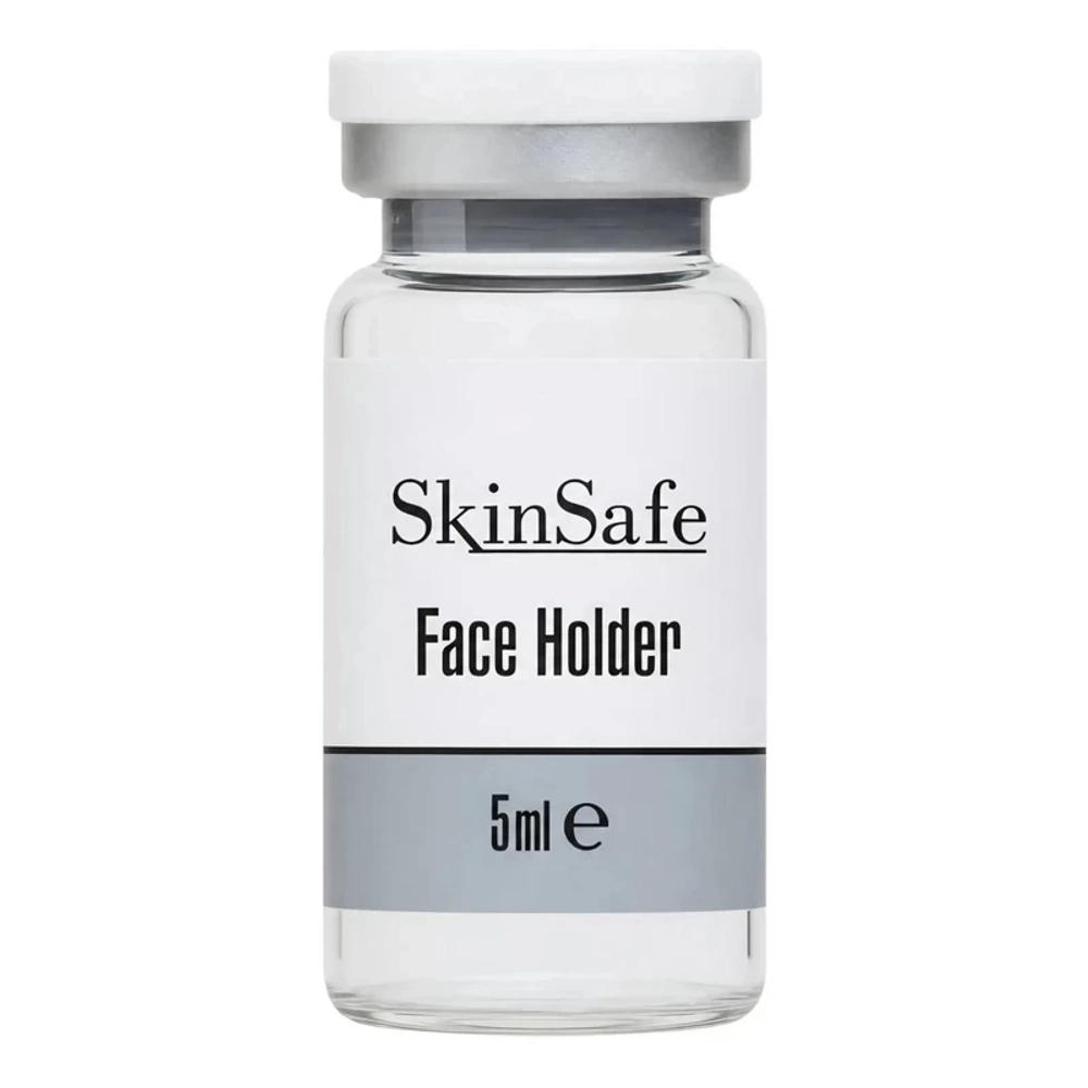 Face Holder Skin Safe