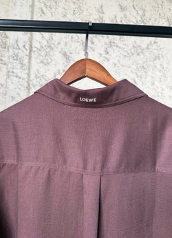 Летний костюм Loewe