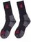 Носки Norfin T4A ARCTIC MERINO MIDWEIGHT р.(39-41) M