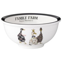САЛАТНИК LEFARD "FAMILY FARM" 500 МЛ 15*7 СМ (КОР=32ШТ.)