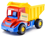 Грузовик Multi truck (Тигрес)