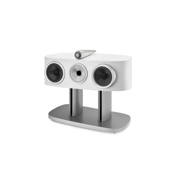 Bowers &amp; Wilkins HTM81 D4 Gloss White