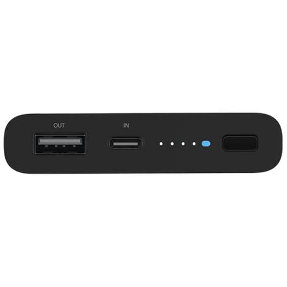 Power Bank Mi 10000 mAh Wireless Essential White / VXN4294GL