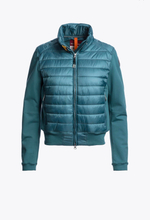 Костюм жен. Parajumpers CAELIE MARTINA 286 бирюзовый