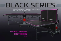 Теннисный стол Grand EXPERT 6 Всепогодный