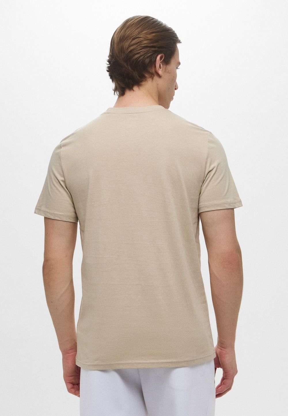 Футболка  мужская GUESS
