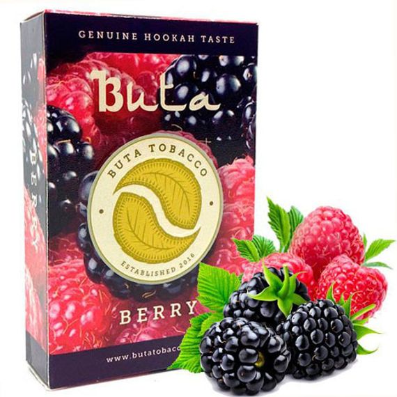 Buta - Berry (1кг)