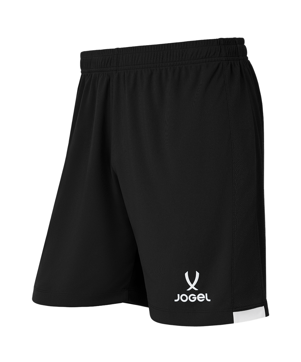 Шорты игровые Jogel DIVISION PerFormDRY Union Shorts-K, черный 99