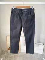 Новые джинсы Acne Studios Bla Konst, S