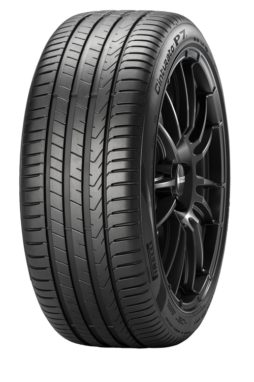 Купить Легковая шина PIRELLI CINTURATO P7 275/35R19 100Y XL Run-Flat