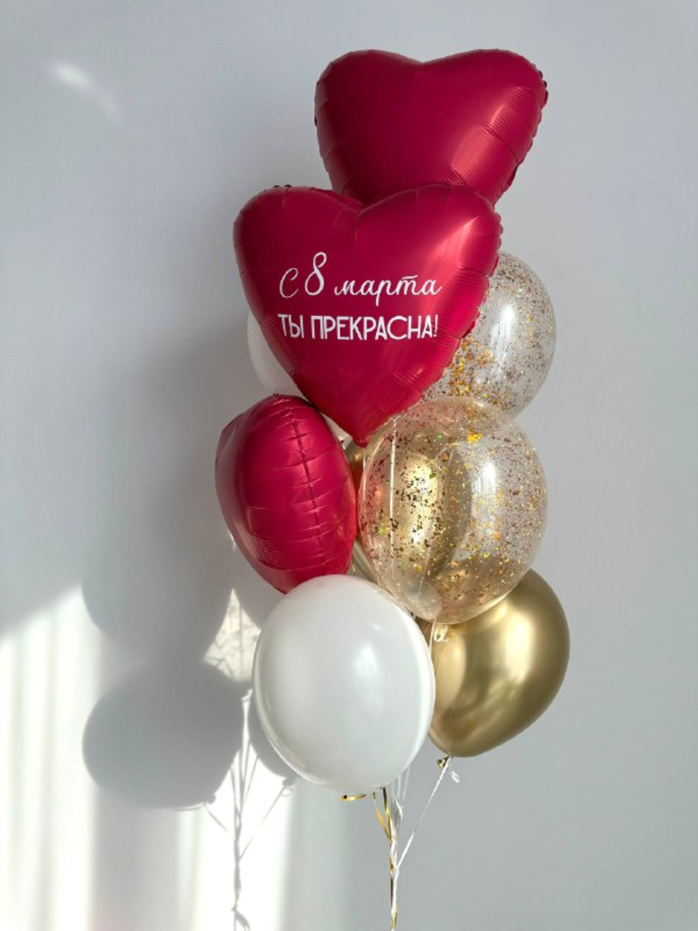 Набор на 8 Марта 17