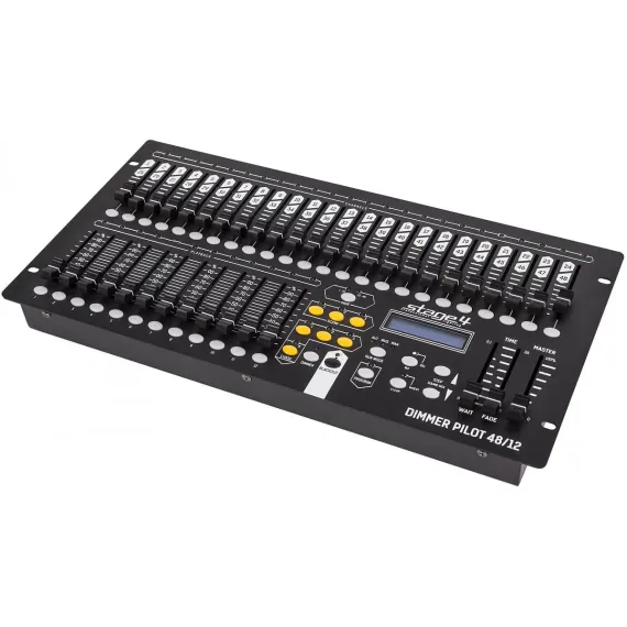 STAGE 4 DIMMER PILOT 48/12