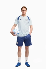 Футболка Puma Manchester City 26/27 Training - голубой