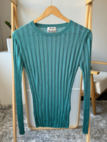 Лонгслив Acne Studios, S