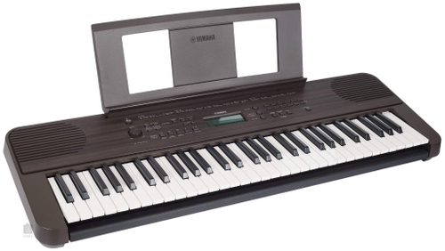 Yamaha PSR-E360