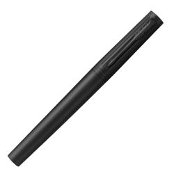 Ручка-роллер Parker Ingenuity Black BT (2182015) 2