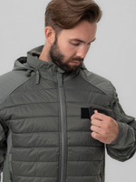 КУРТКА REMINGTON СOMMANDER GREEN