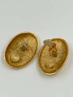 Клипсы Anne Klein