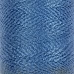 Нитки универсальные Nitka 40/2, 4570 м (5000 ярд) / 1 кат., 284 св.синий