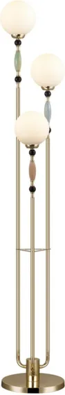 Торшер Palle 5405/3F Odeon Light