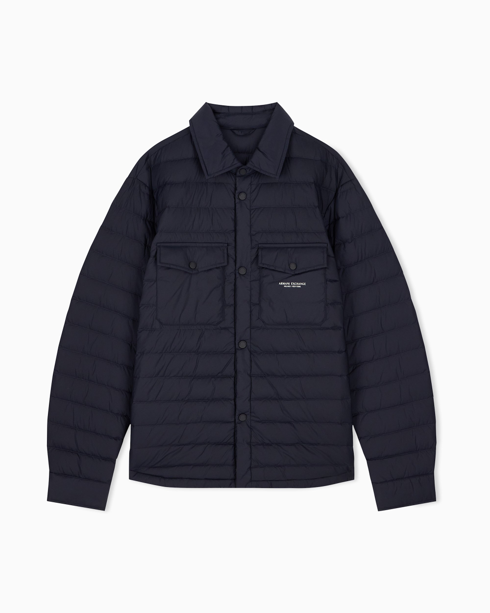 Куртка-пуховик Armani Exchange