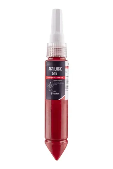 Фланцевый герметик AcriLock 518