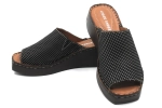 Шлепанцы женские LOBAS SHOES 9140-132 \01