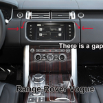Установочный комплект для RANGE ROVER VOGUE 2013-2017 BOSCH  KUBERG NH-R1201