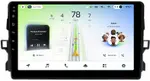 Магнитола для Toyota Auris E150 2006-2012 - Teyes CC4L монитор 9" IPS, Android 14, Быстрая, Snapdragon 662, CarPlay, 4G SIM-слот