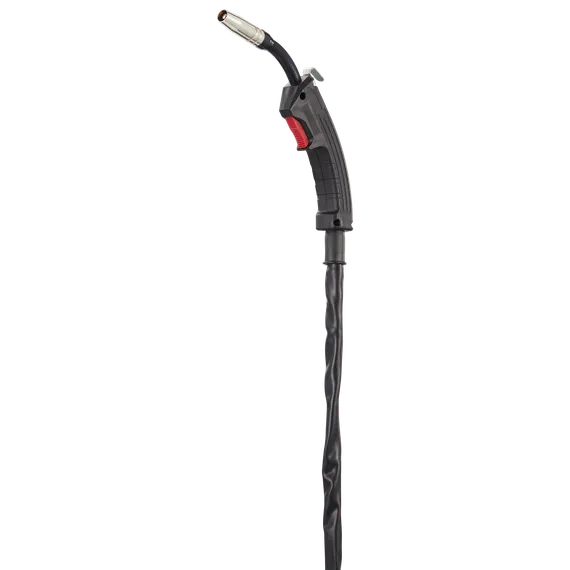 Горелка MigLine-145 СКР 10-25 вставка OSA START ST1450-27