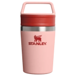 Путевой стакан Stanley The Cafe-To-Go, 0,23 л - STANLEY