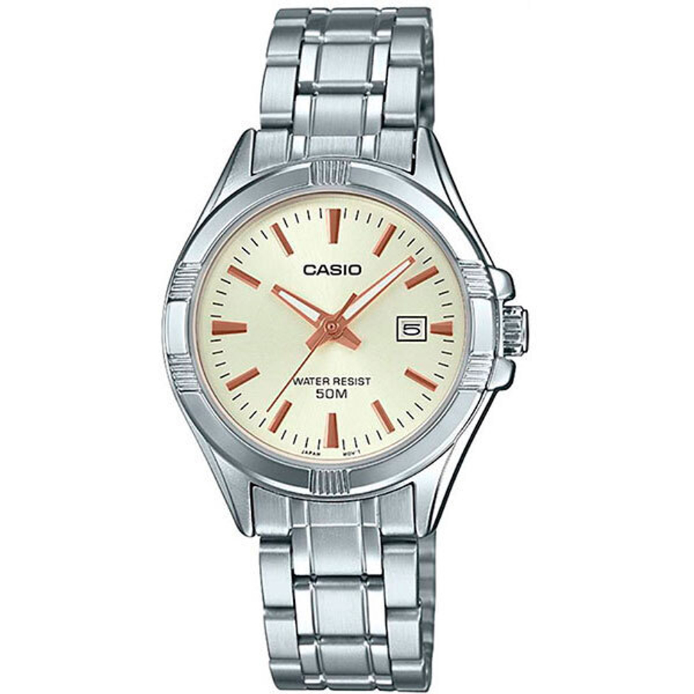 Женские наручные часы Casio Vintage LTP-1308D-9A