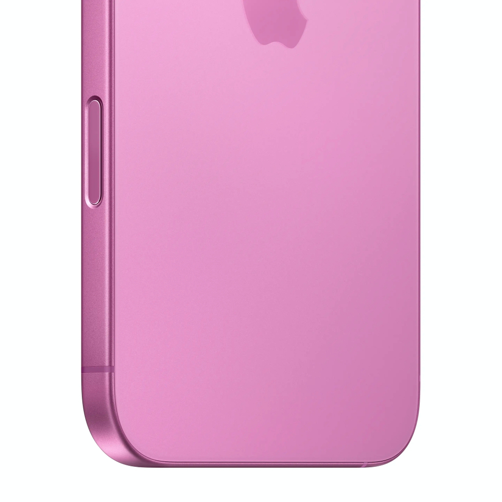 Apple iPhone 16 256Gb Pink eSim