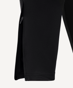 Брюки тренировочные JÖGEL CAMP 2 Training Pocket Pants 99, черный