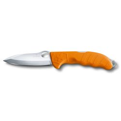 Нож перочинный Victorinox Hunter Pro M 111 мм оранжевый (0.9411.M9)