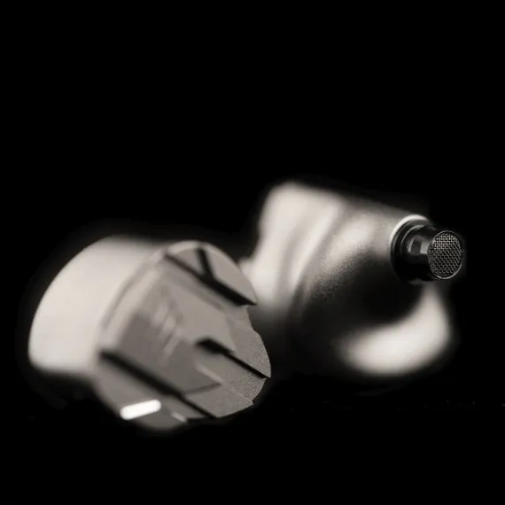 Effect Audio Perseus