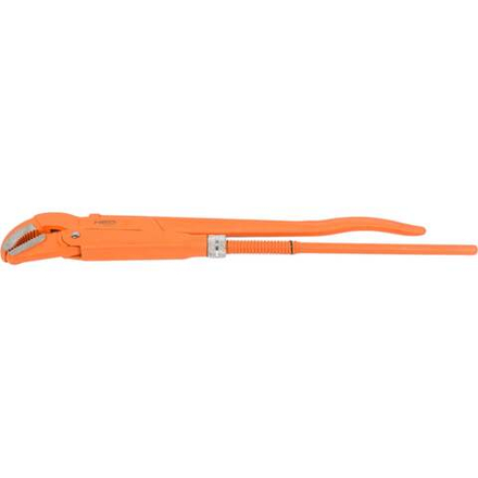 Трубный ключ NEO Tools тип 45, 535 мм, 2.0 02-128