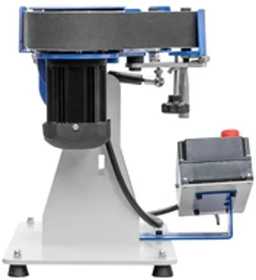 Сканирующая 2D головка SCANLAB SCANcube 7 для лазерной маркировки