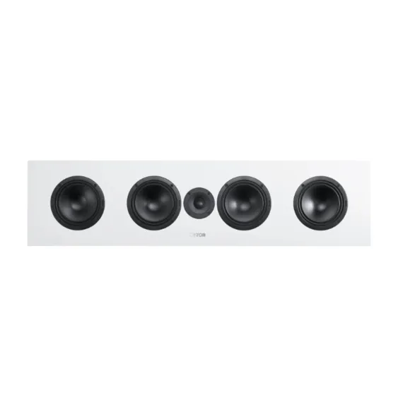 Canton Atelier 11 C On Wall White Matt